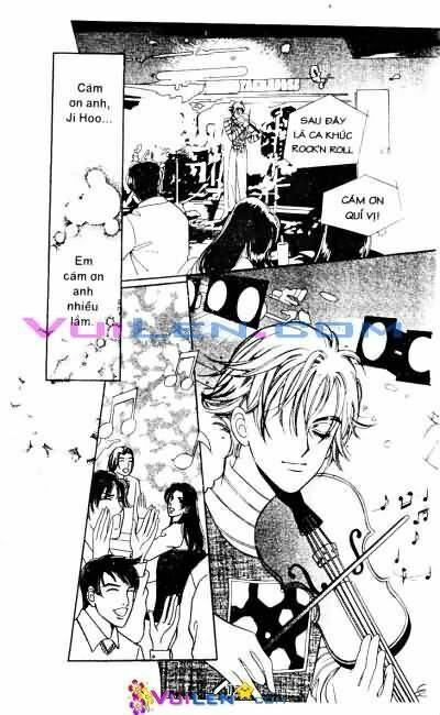 có anh trong đời chapter 8 128