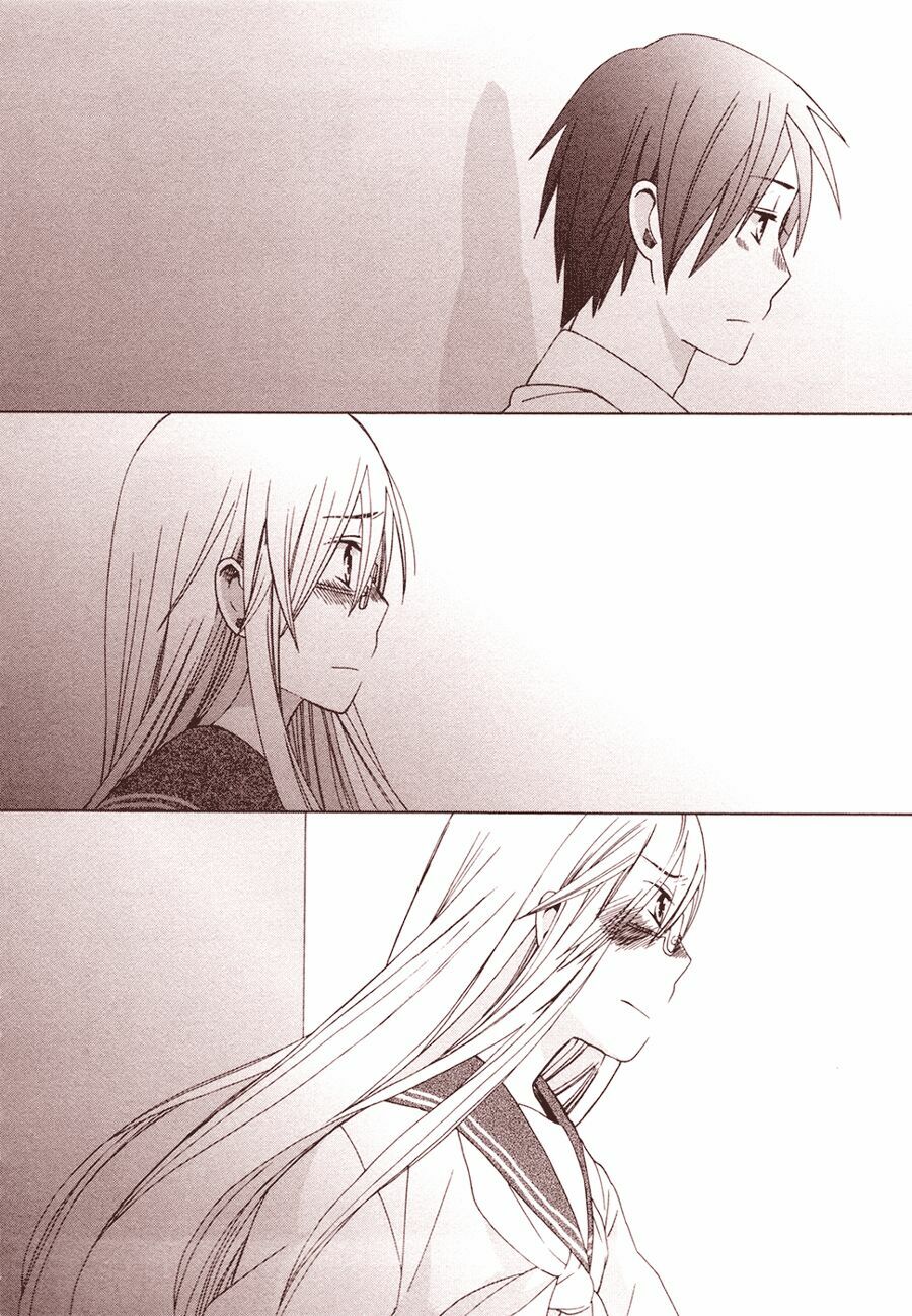 14-sai no koi chapter 9.5 11