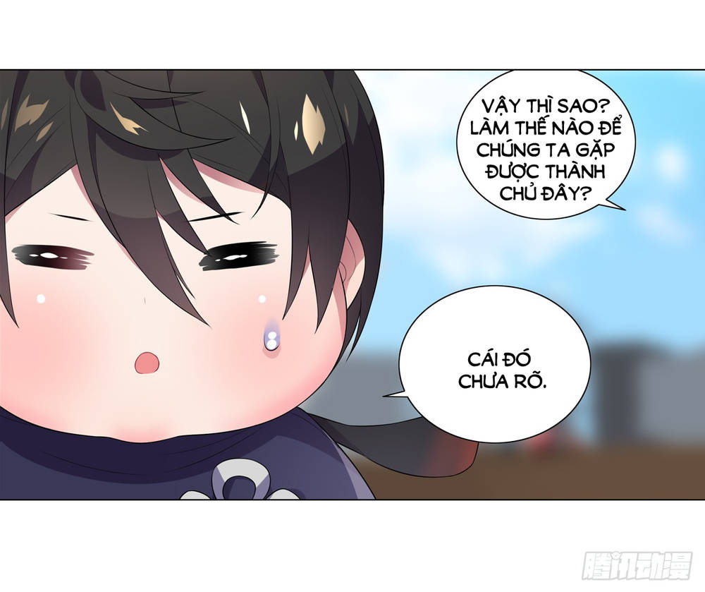 như loan chapter 16 13