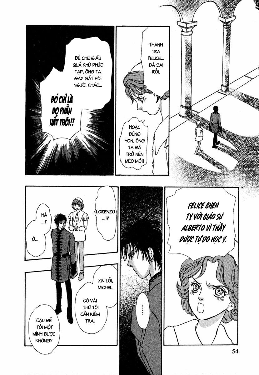 kenja no ishi chapter 7.2 18