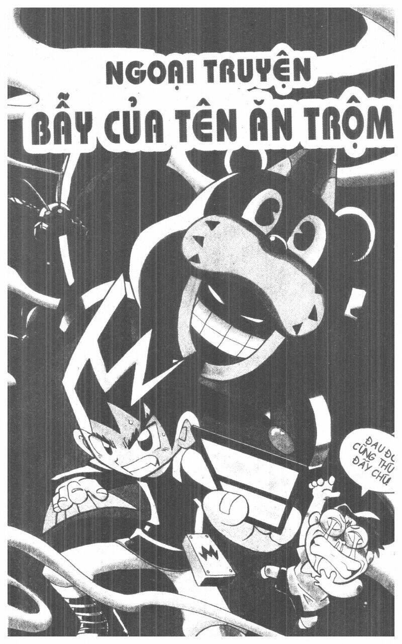 duel masters chapter 6 100