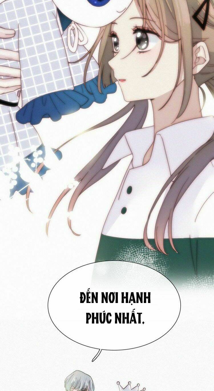 nếu ngày đó chúng ta chưa quen biết chapter 13 38