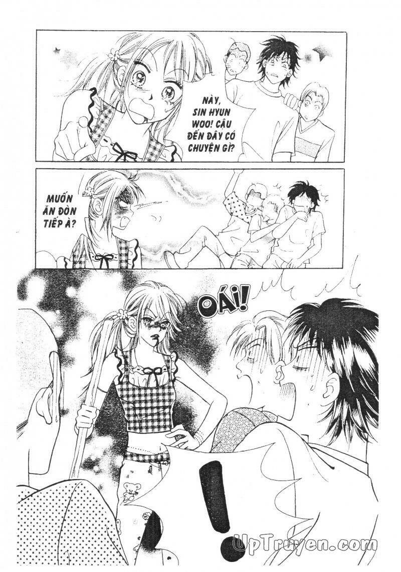 nụ hôn chàng trai chapter 2 143