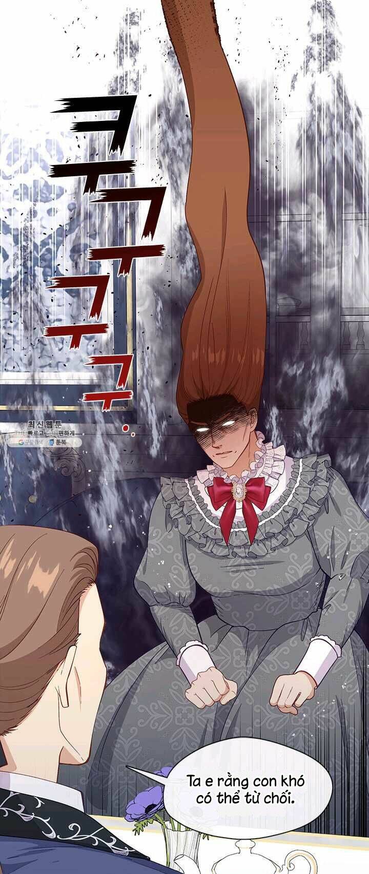 hãy coi chừng ác nữ chapter 74 9