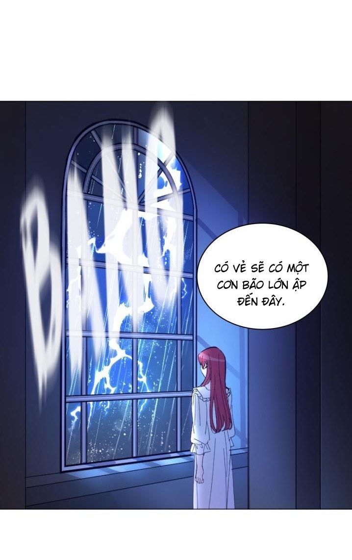 lamia orphe đã chết chapter 7 43