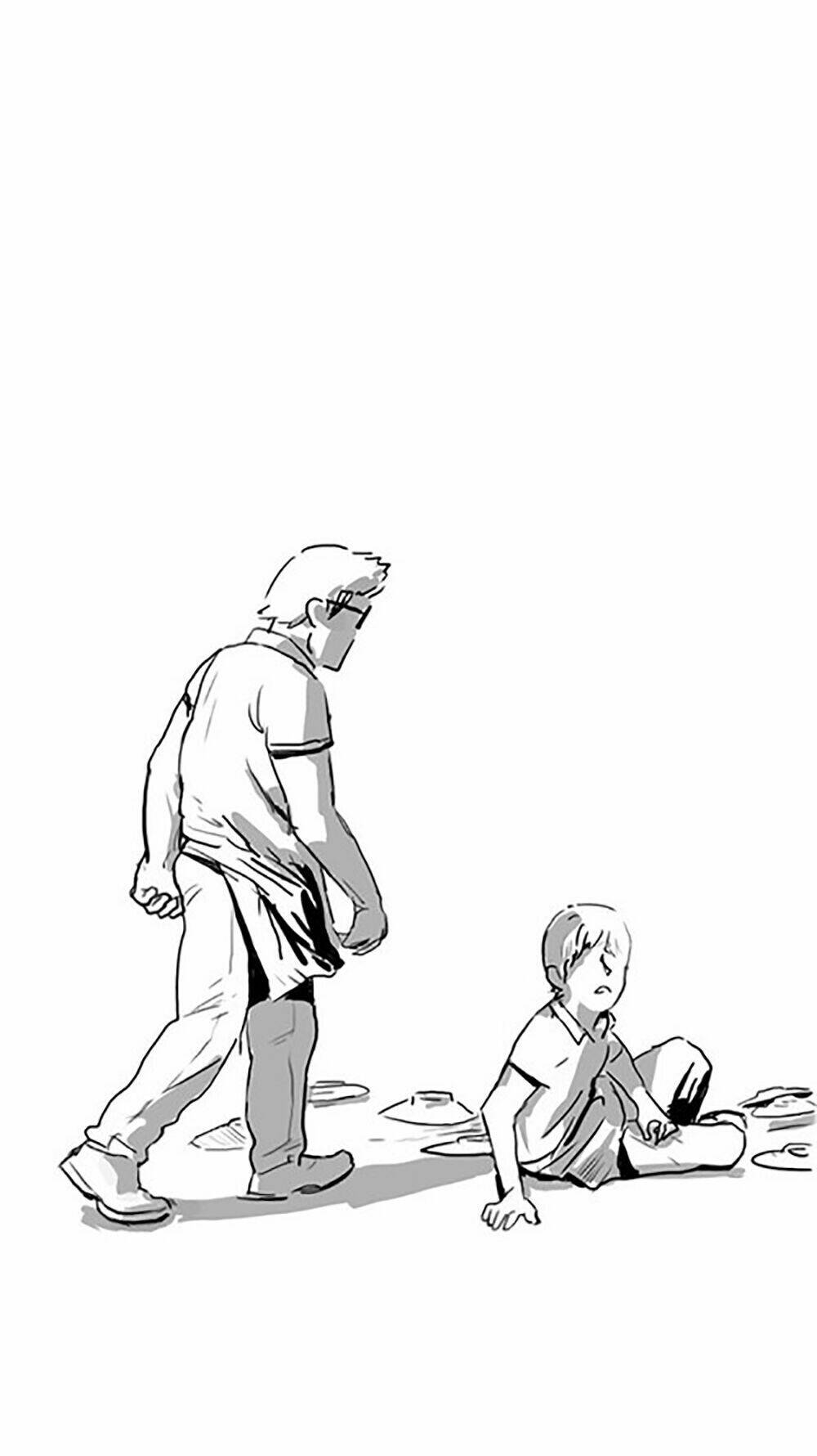 cô nàng trên lớp - the girl from class chapter 24 86