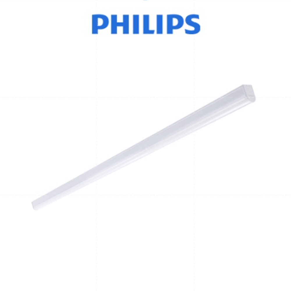 Bộ máng đèn Philips LED Batten BN012C LED10/NW L600 T8 G1