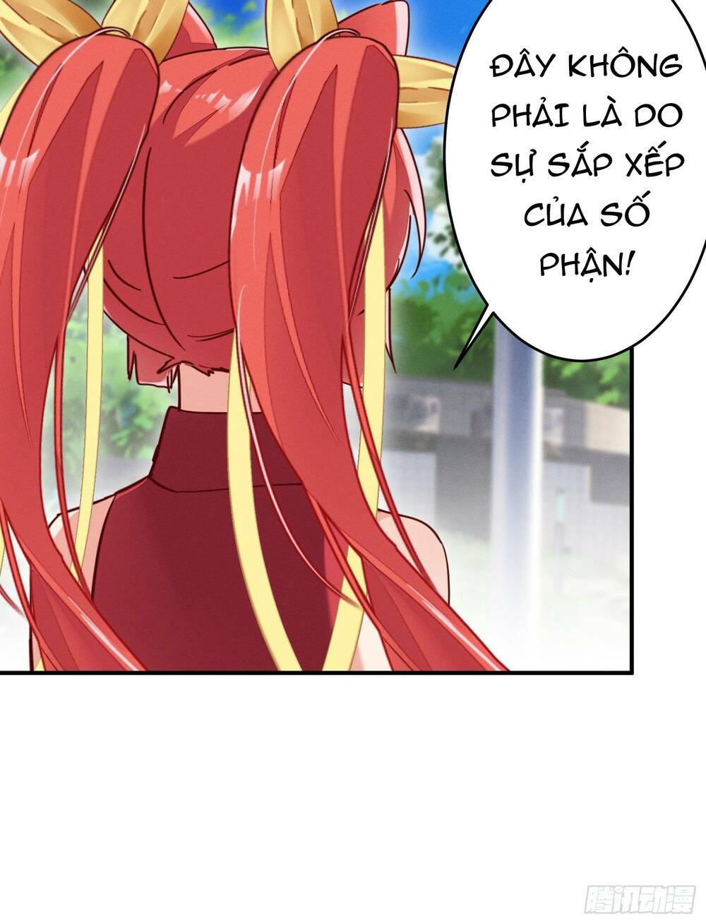 trở thành đạo sư dũng sĩ chapter 23 28