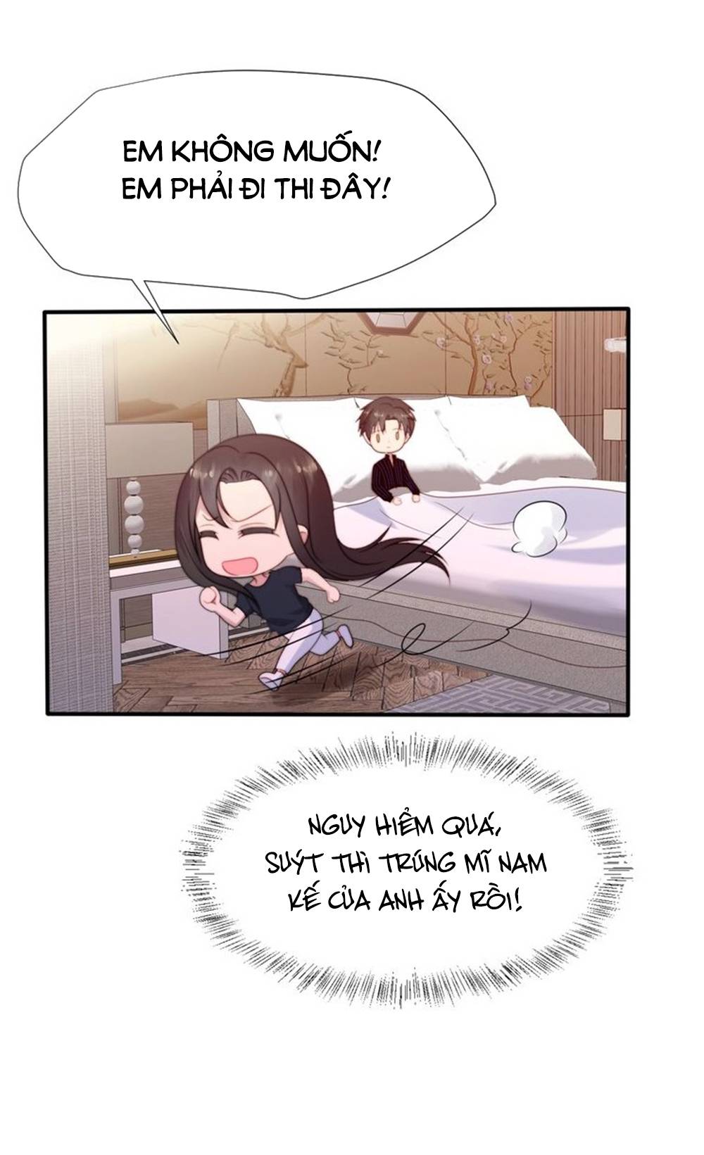 khoá chặt đôi môi (full) chapter 57 37