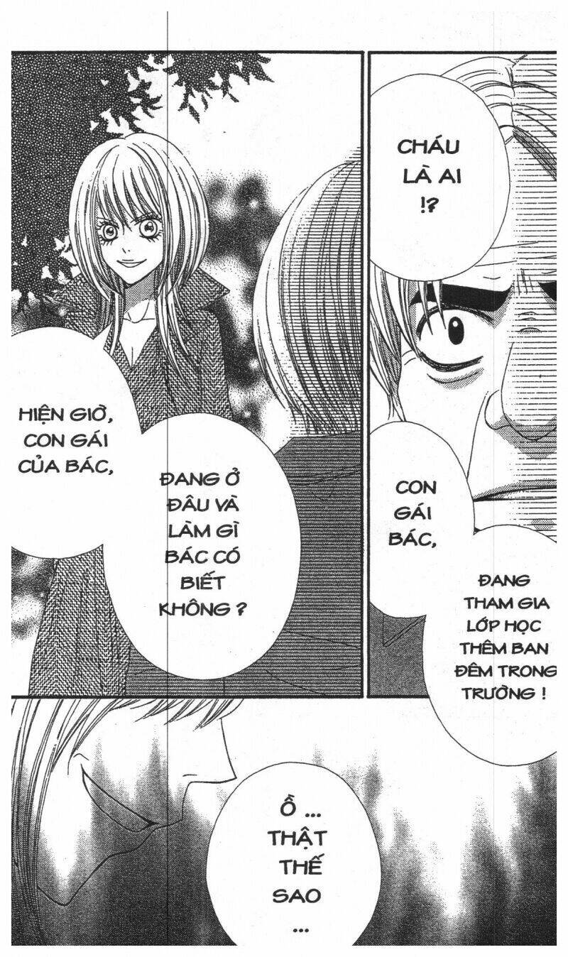 zekkyou cinderella chapter 3 47