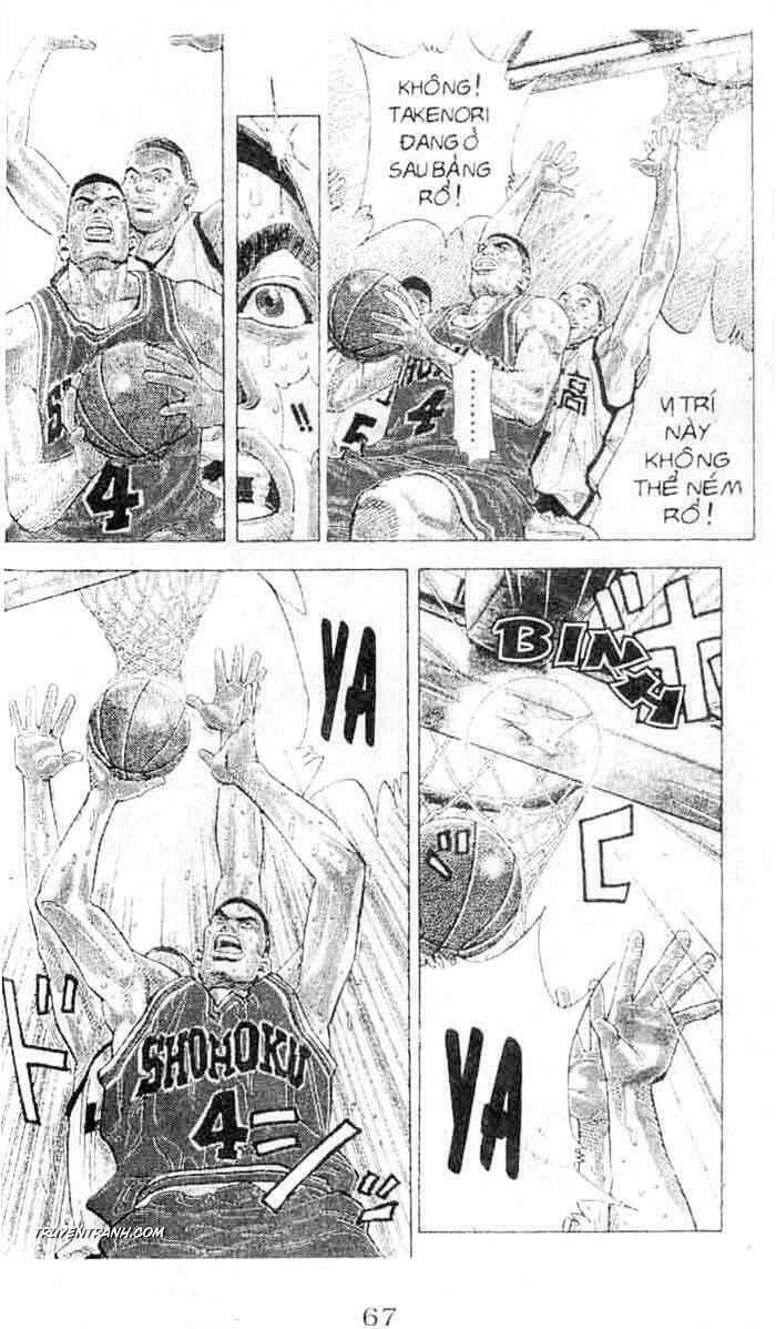 cao thủ bóng rổ chapter 237 13