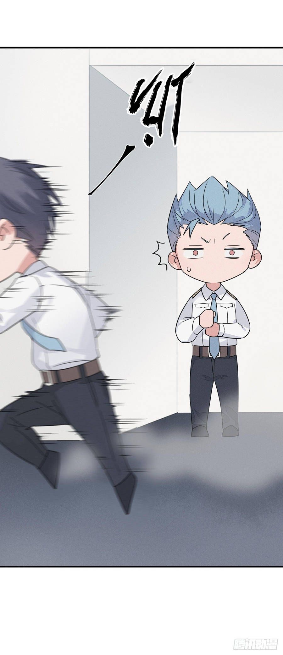 bay qua trời xanh chapter 12.2 18