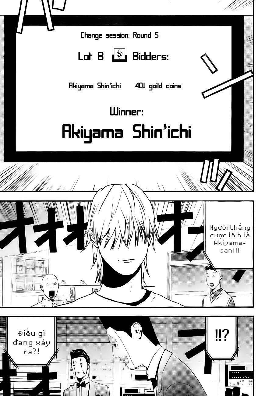 liar game chapter 165 14