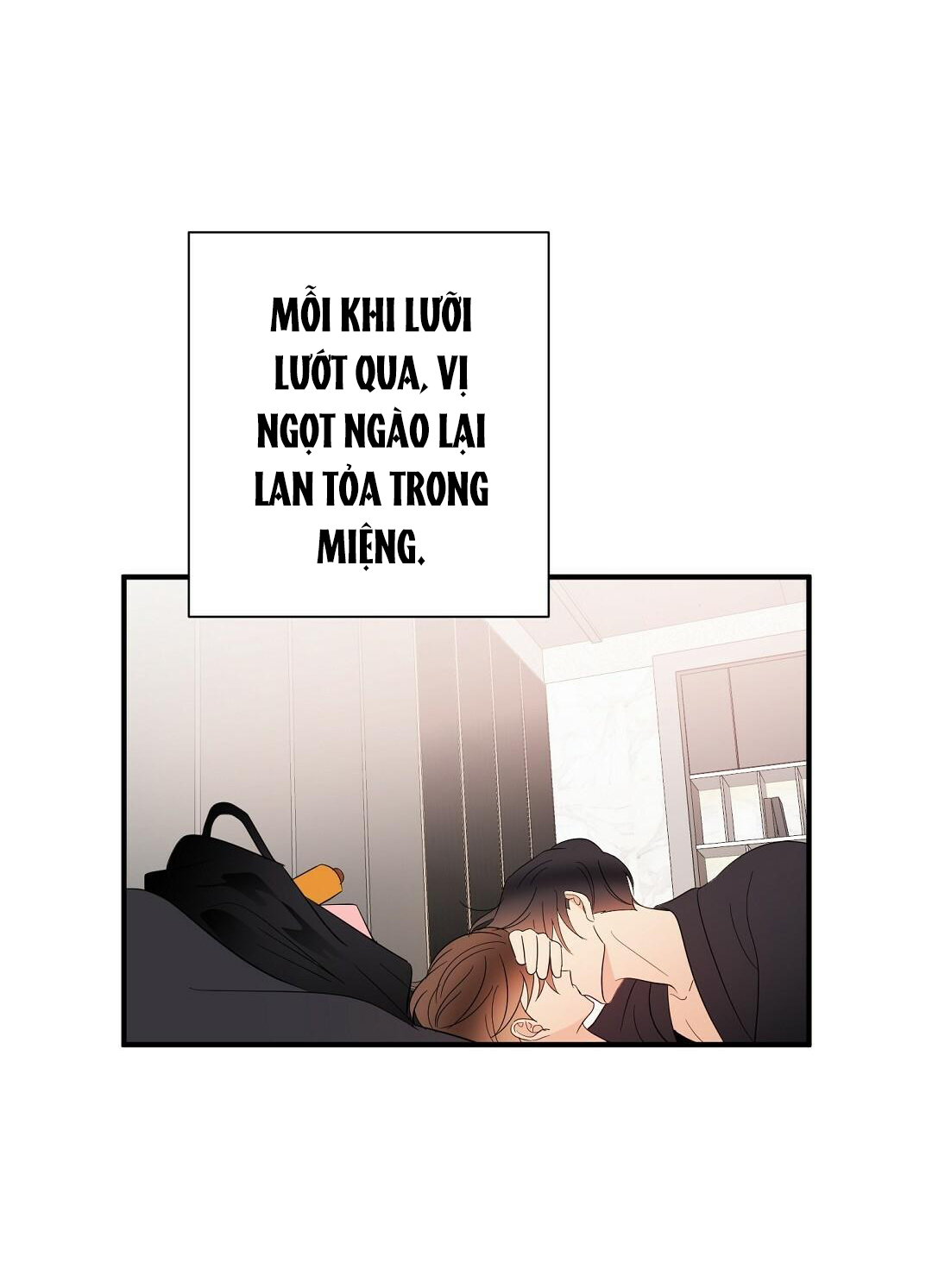 mối quan hệ kém cạnh chapter 20 41