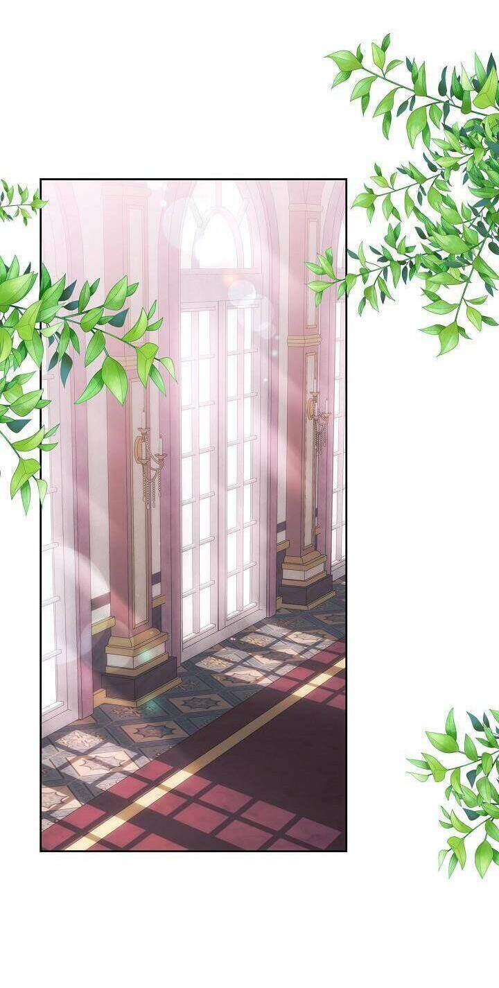 con gái bá tước bỗng thành vị hôn thê của thái tử điện hạ chapter 42 59