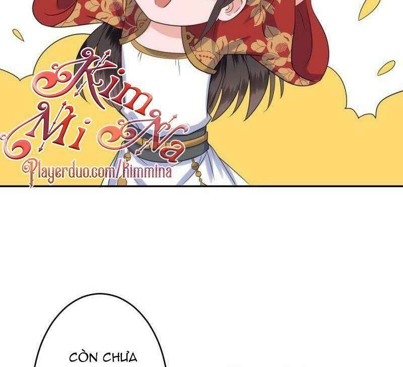 vương gia kiêu ngạo quá khó cua chapter 35 53