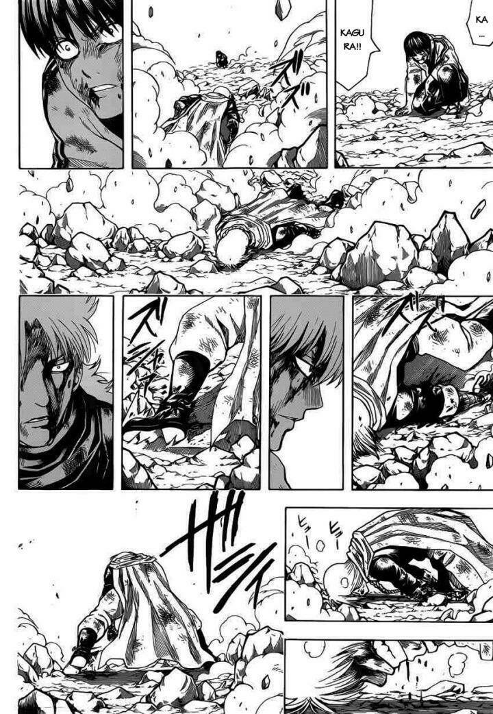 gintama - linh hồn bạc chapter 589 5