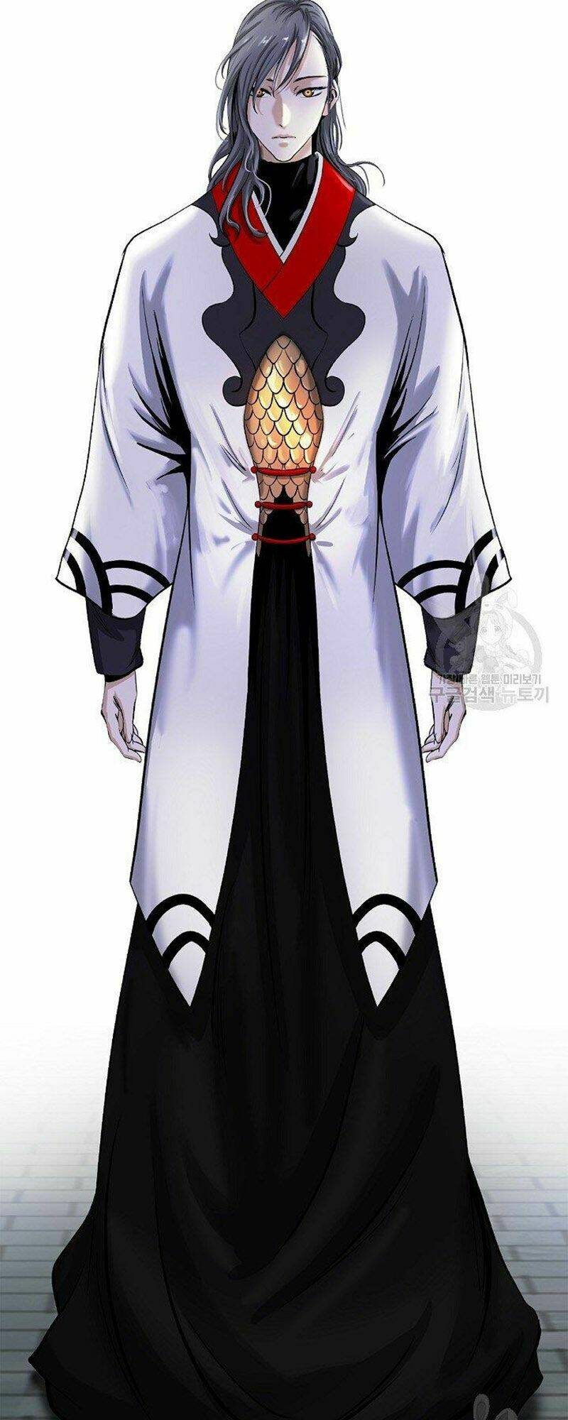 xuyên không thành hổ chapter 72 35