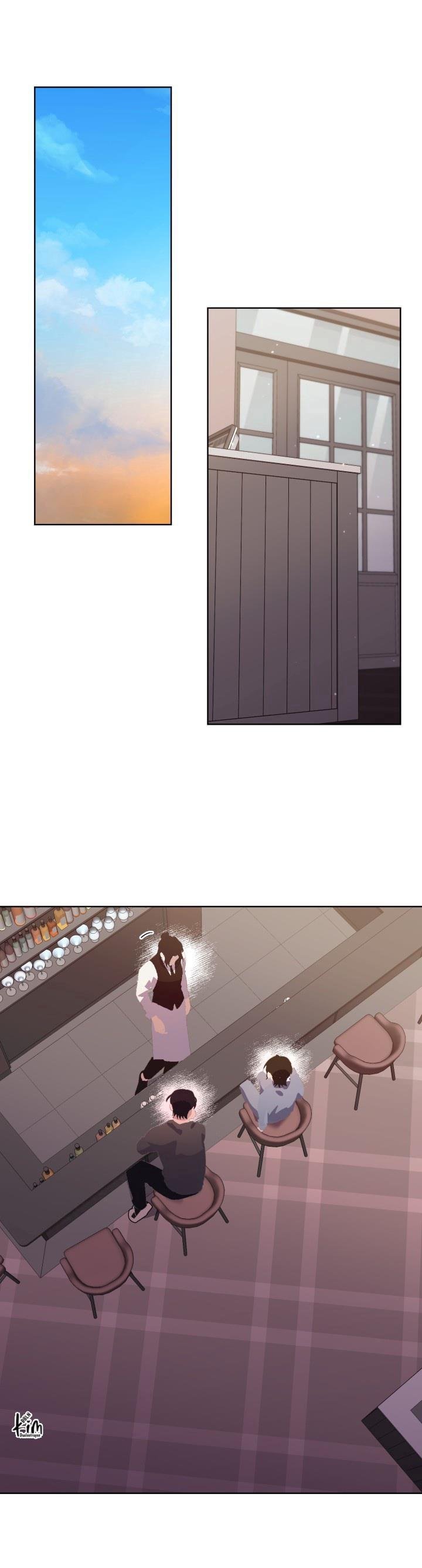 bl ngắn tuyển chọn Chapter 28.1 biểu tượng 10 1