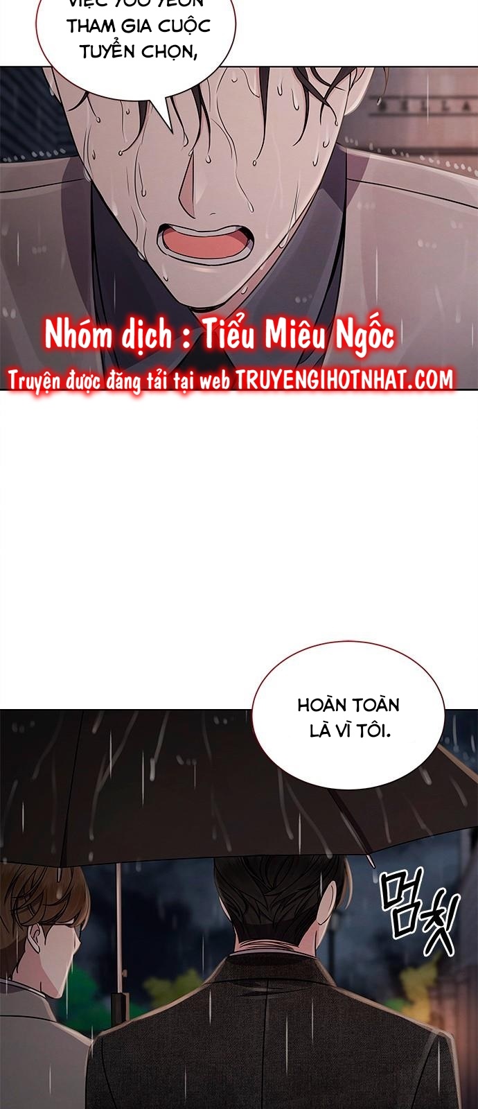 lâu đài - cô dâu của ma chapter 66 21