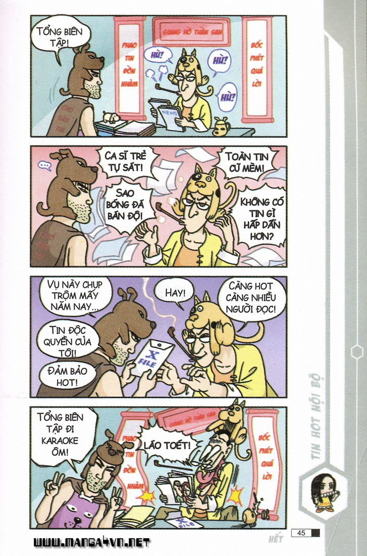 Ô Long Viện chapter 6.2 6