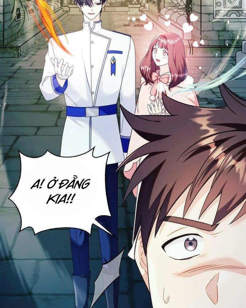 Kí Sự Hồi Quy Chapter 52 22