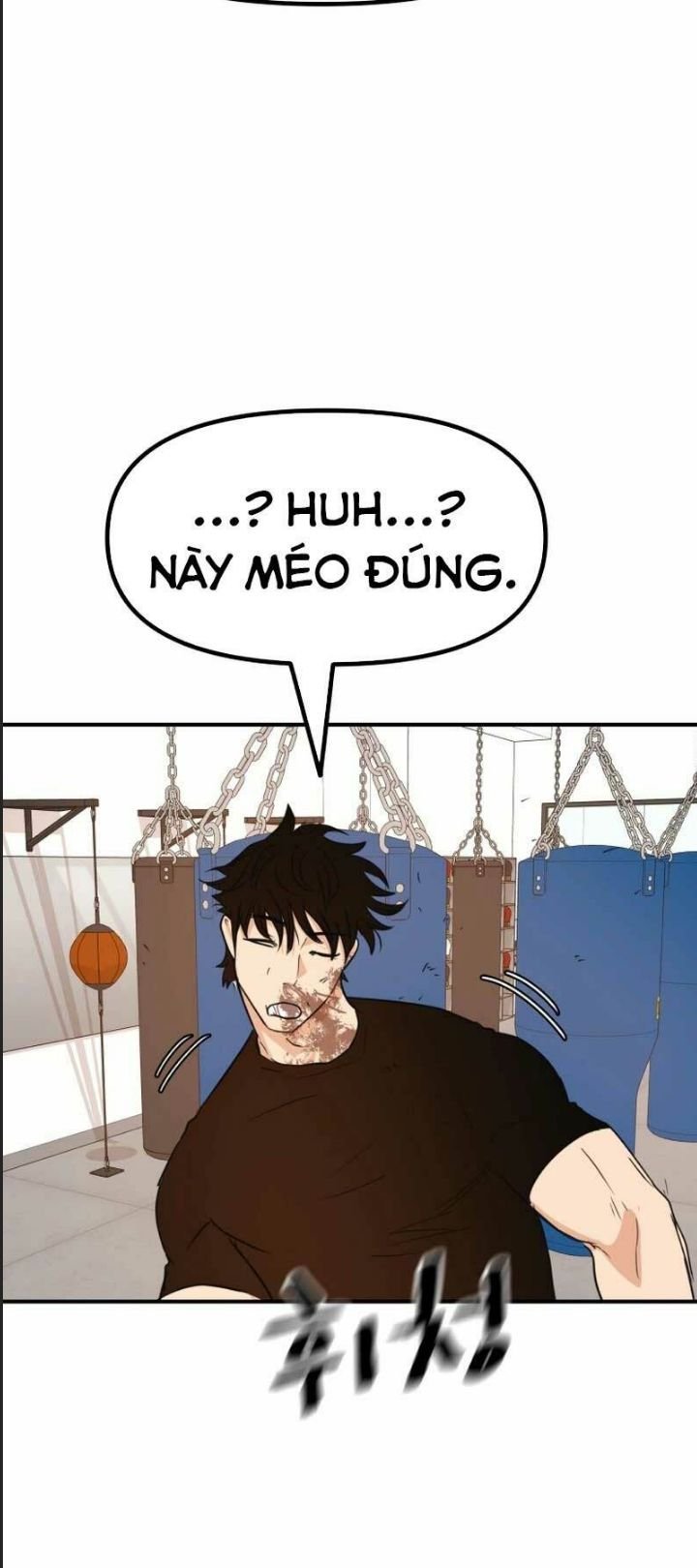 bạn trai võ sĩ chapter 93 63