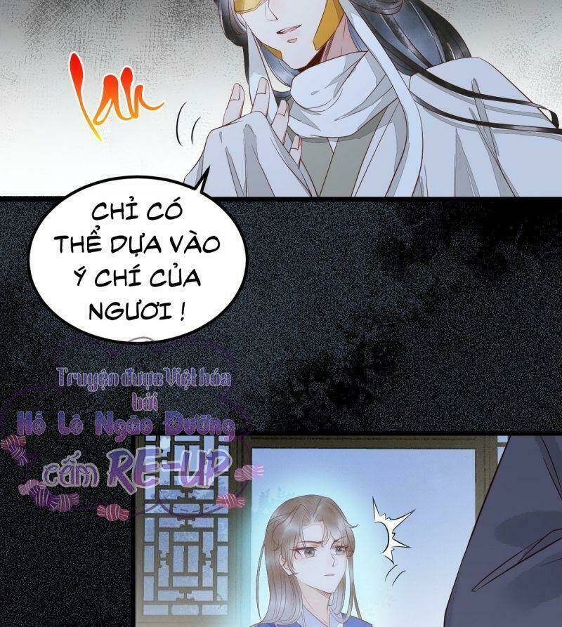 sát thủ vương phi không dễ chọc chapter 20 33