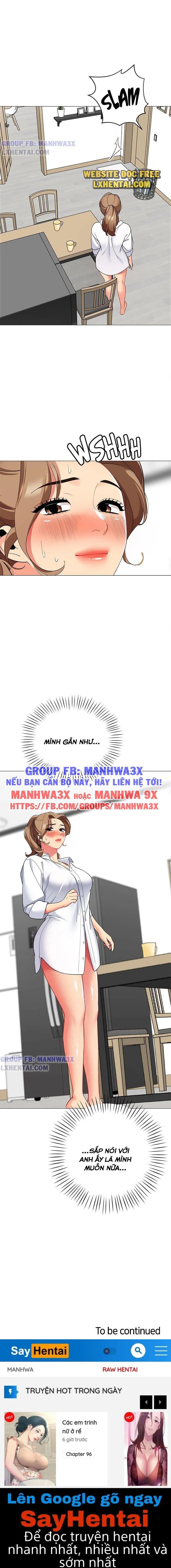 nhầm lều anh ơi chapter 23 8
