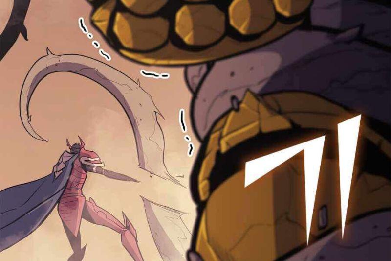 tôi trở lại thăng cấp một mình chapter 112 34