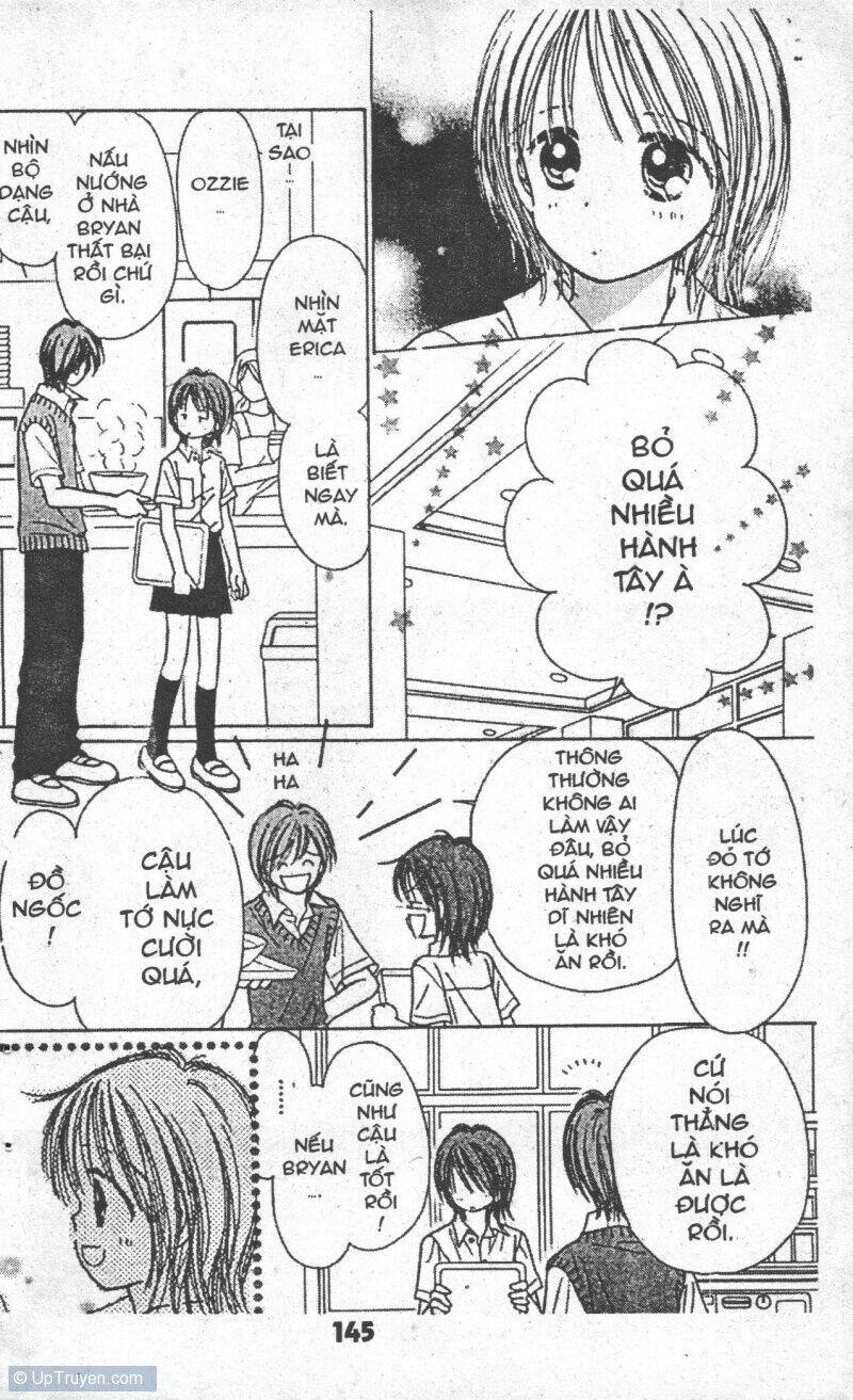 beautiful 100% chapter 3 143