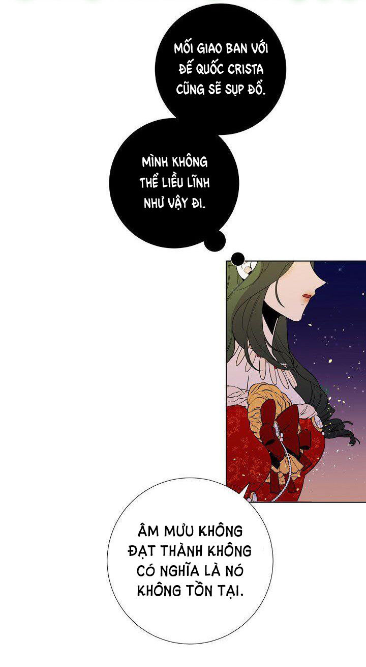 từ tiểu thư thành hoàng hậu - lady to queen chapter 16.2 29