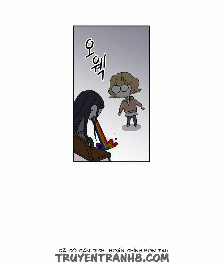 bokhee-ssi đáng yêu chapter 6 11