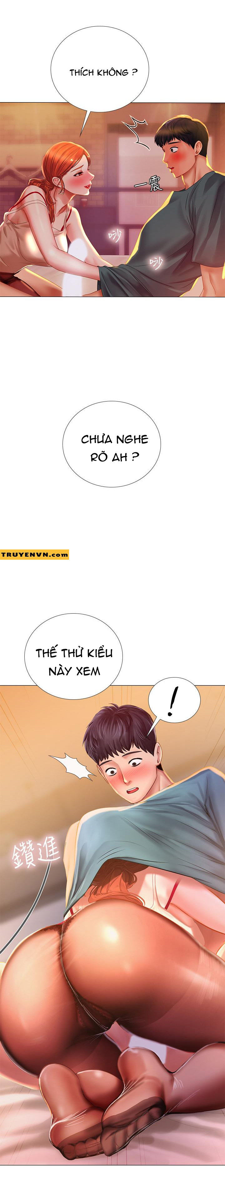 should i study at noryangjin? chapter 34 24