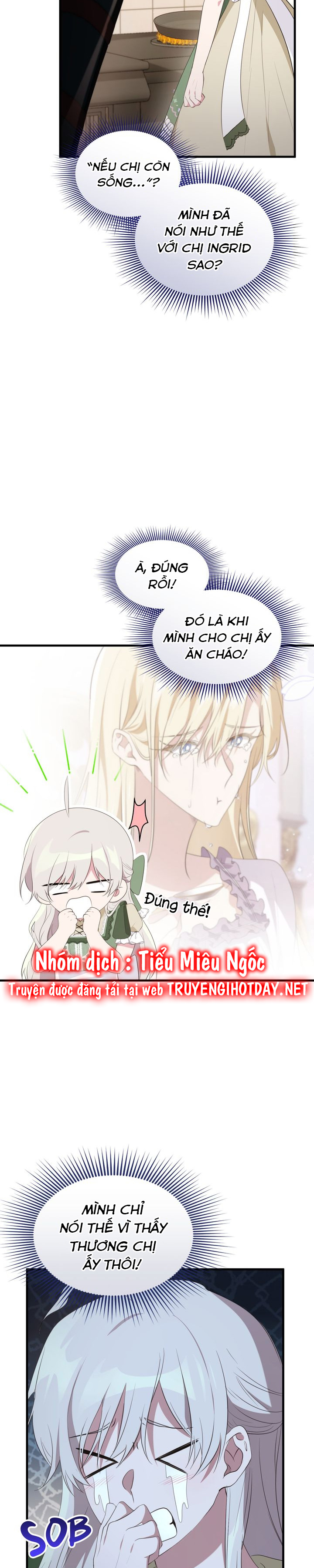 thưởng thức hương vị chapter 48 17
