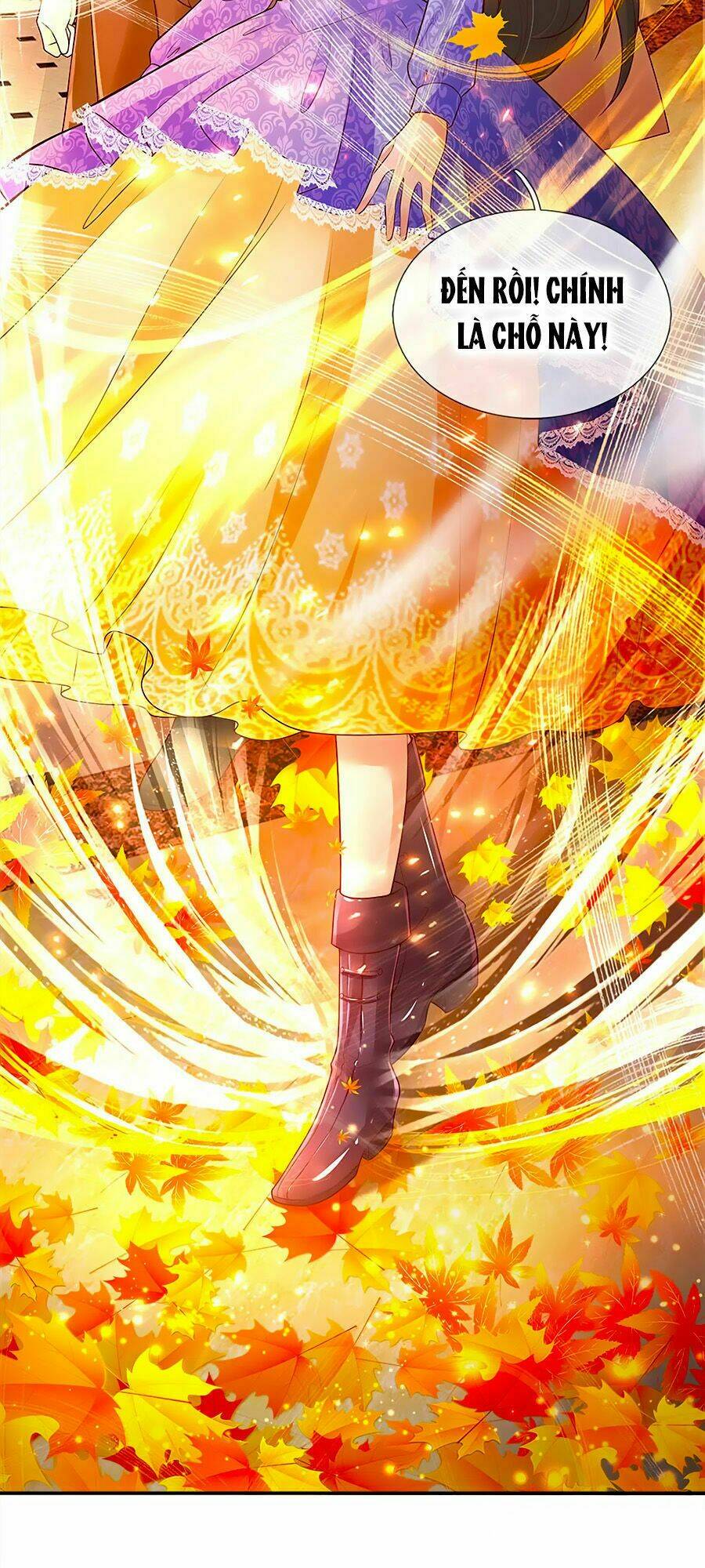 bỗng một ngày trở thành con gái nhà vua chapter 67 2