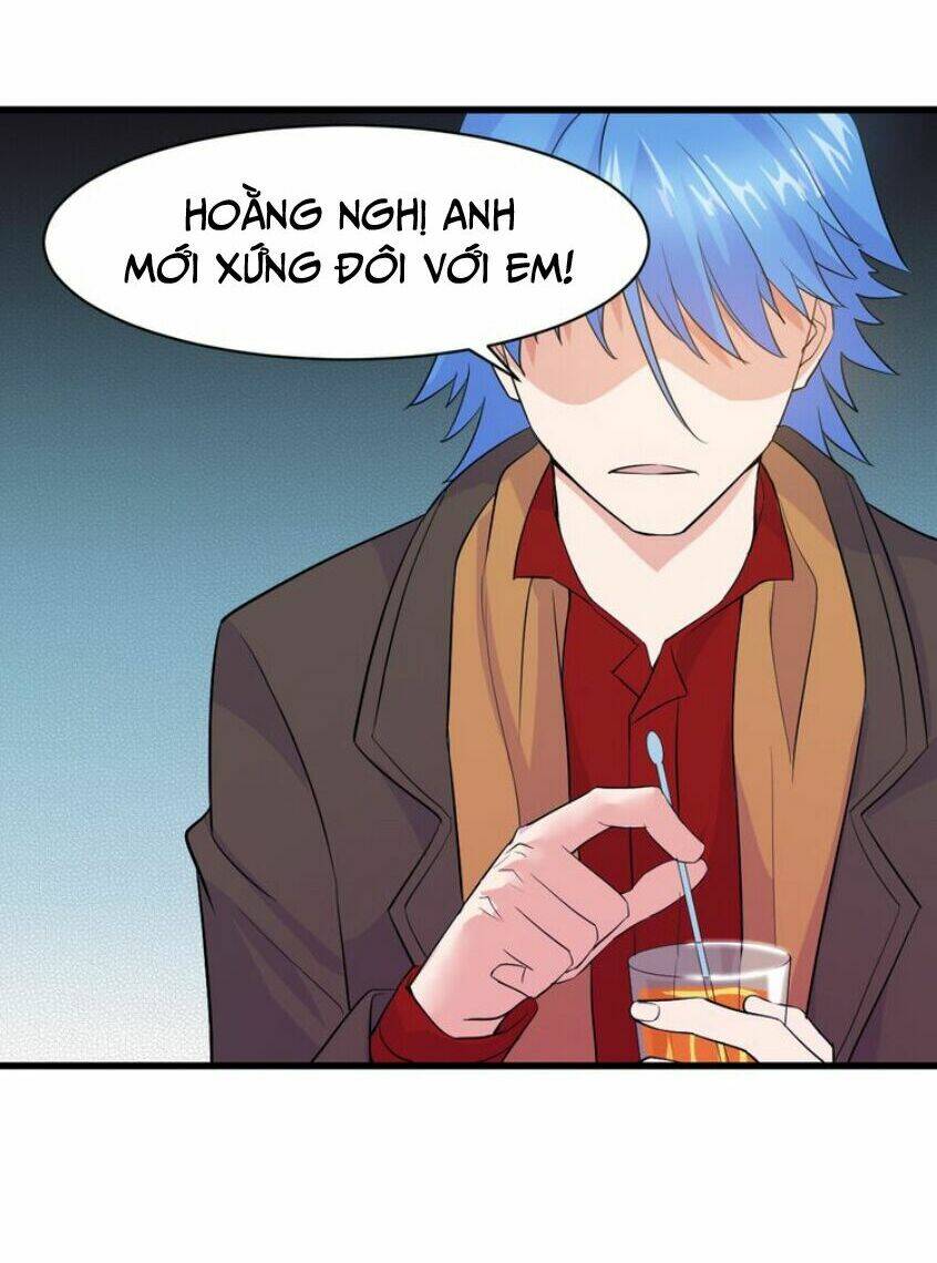 siêu cấp hộ vệ của đại tiểu thư chapter 9 11