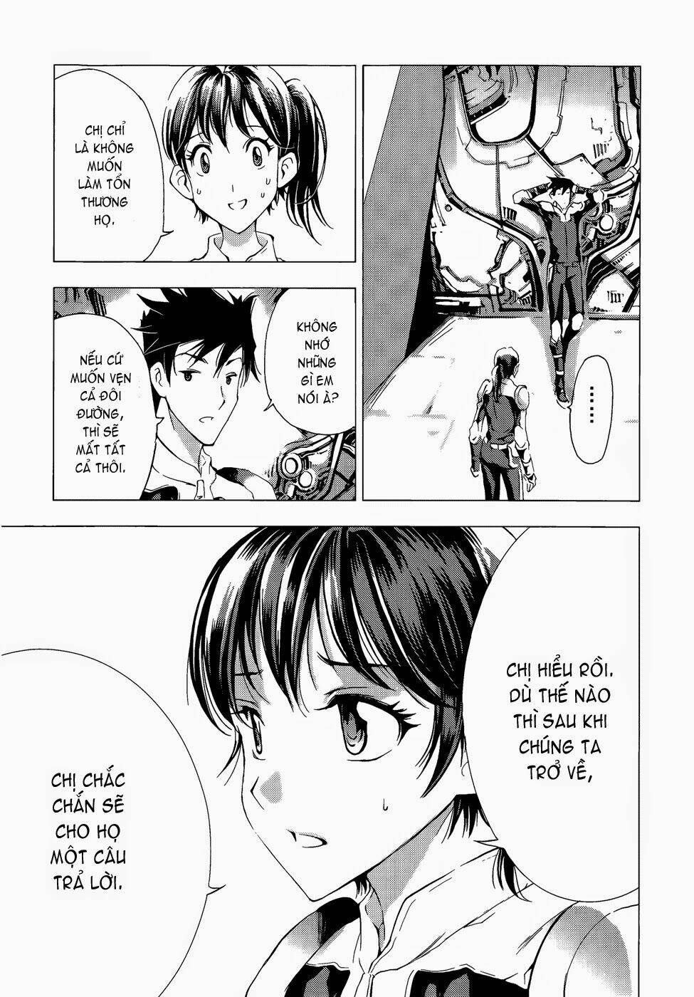 1/2 prince chapter 68.2 9