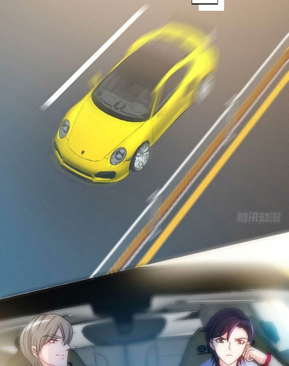 truy nã toàn cầu truy thê về sủng chapter 26 14