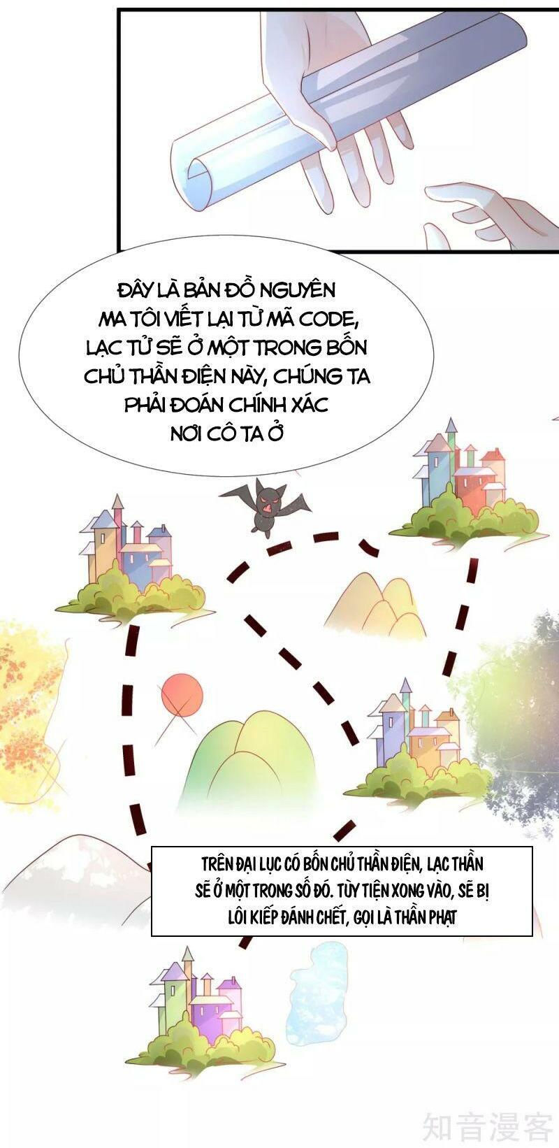 tối cường vận đào hoa chapter 199 29