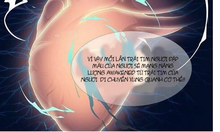 biến thân thành mèo chapter 8 45