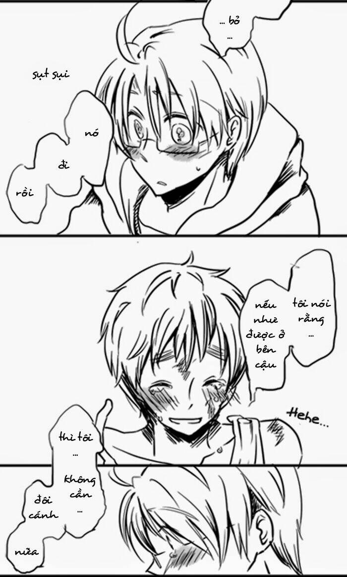 aph doujinshi - kinobori to akai skirt chapter 3 26