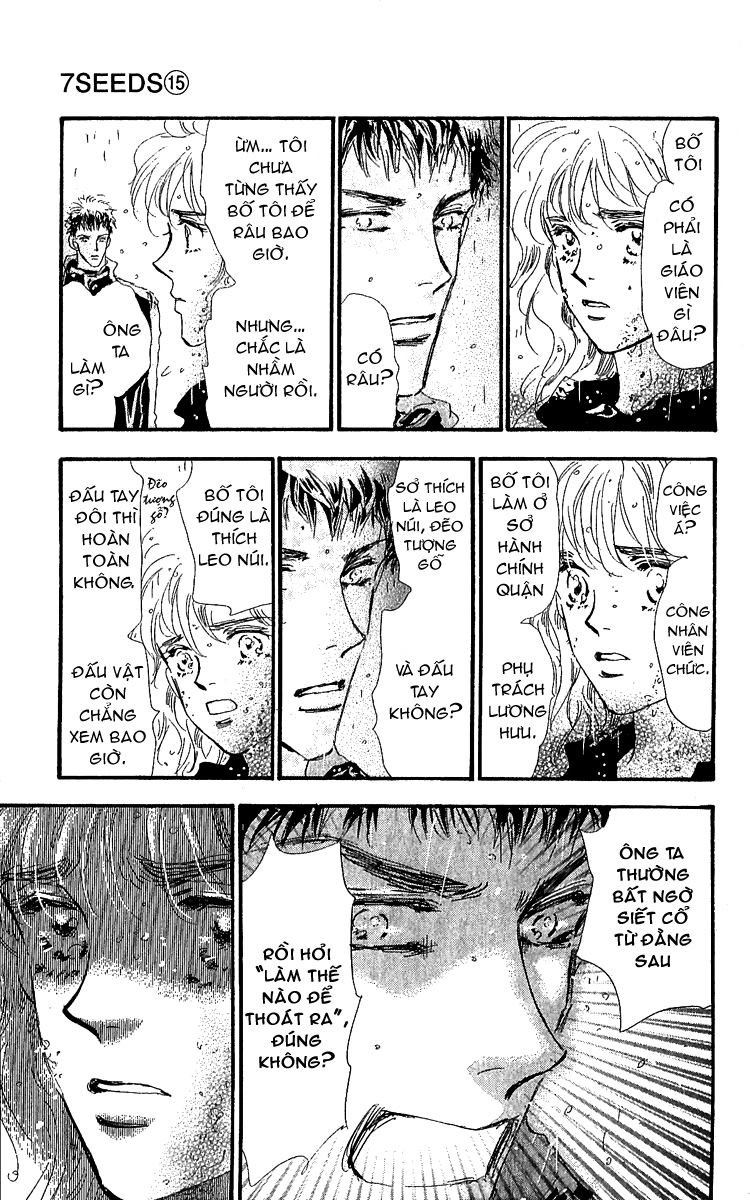 mầm sống chapter 77 17