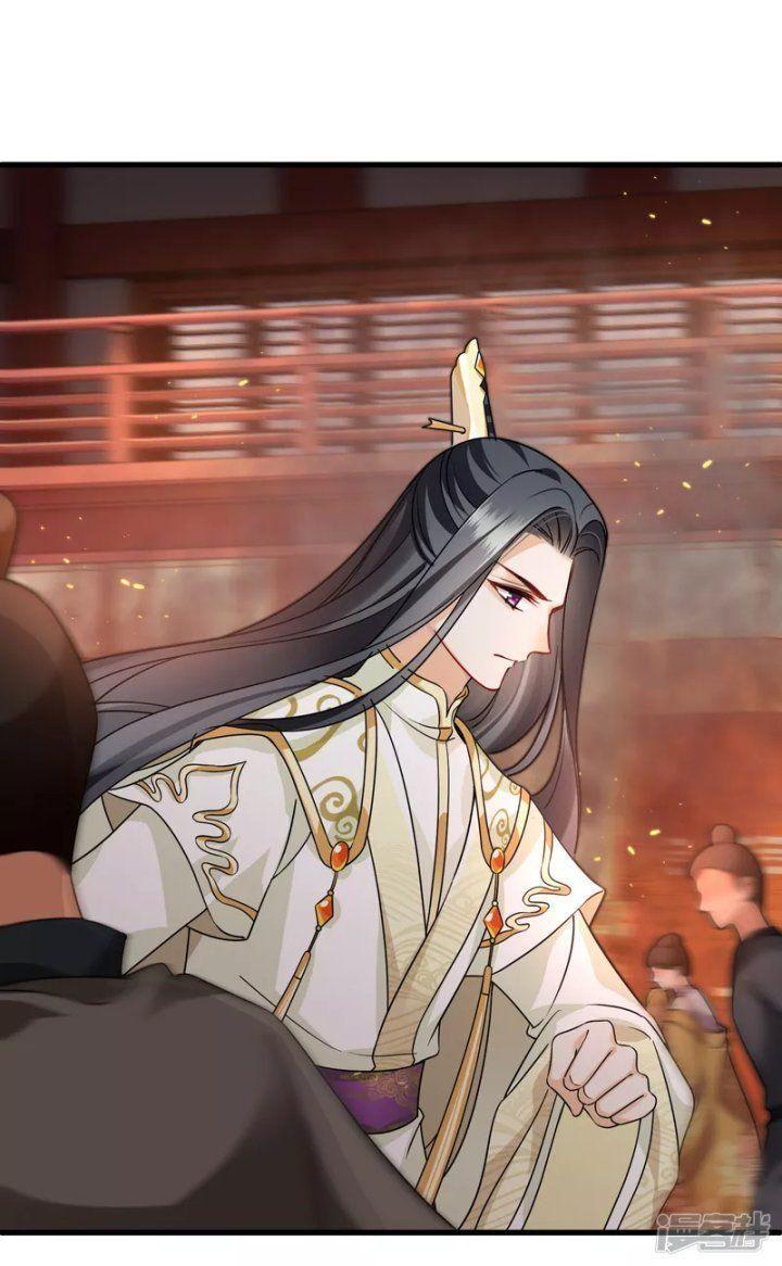 nụ cười của ngươi ngọt gãy tám cái răng của ta chapter 34 22