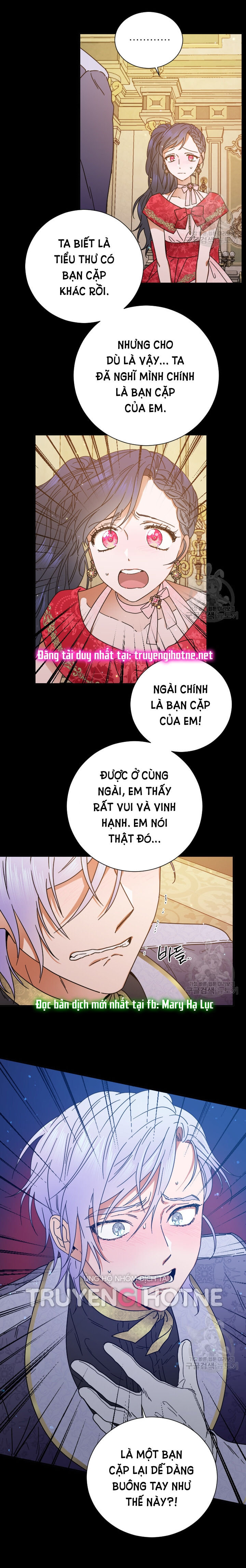 lady baby chapter 169 5