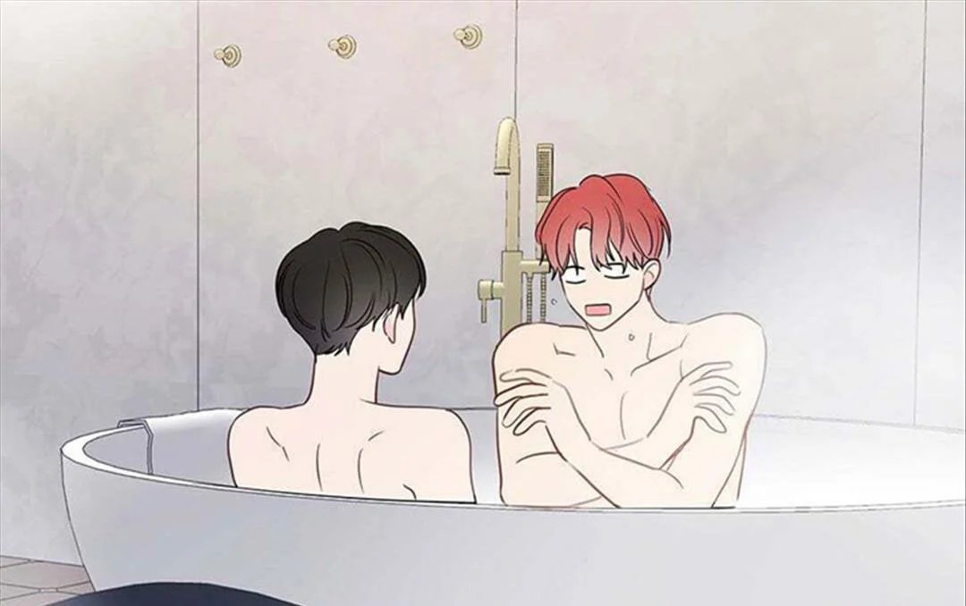 chuyện quái gì với giấc mơ đó vậy chapter 31 169