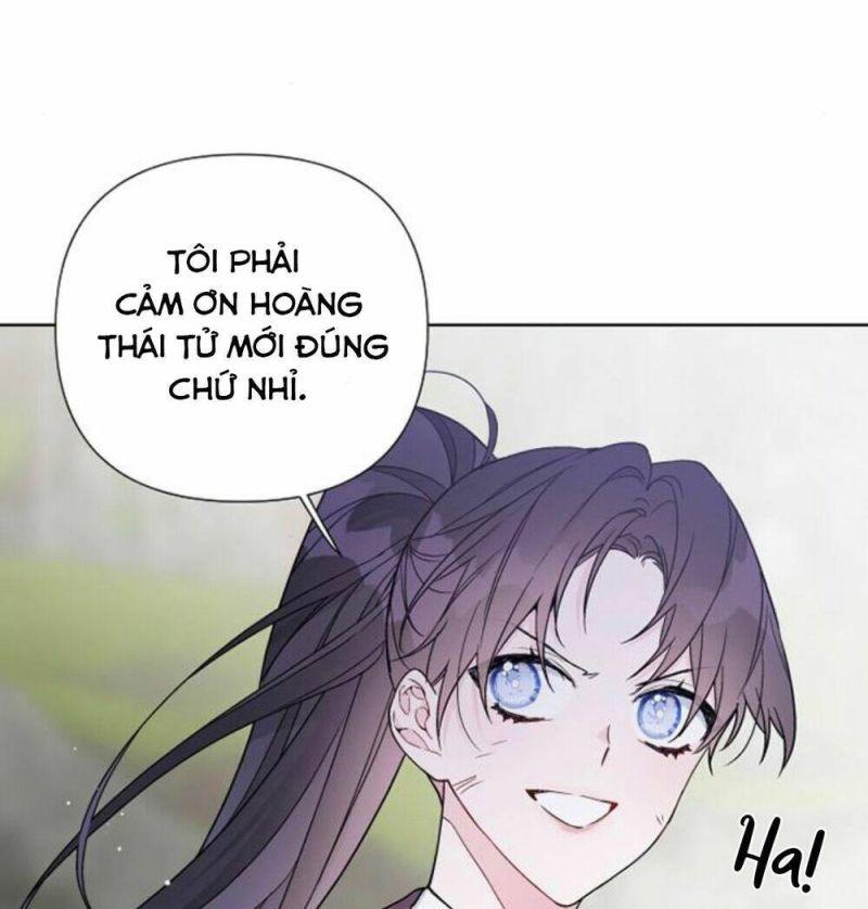 cách mà kỵ sĩ sống như tiểu thư chapter 32 34