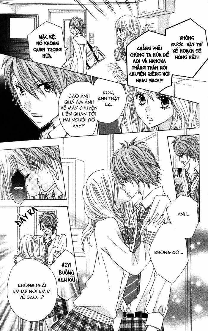 kimi ja nakya dame nanda chapter 9 10