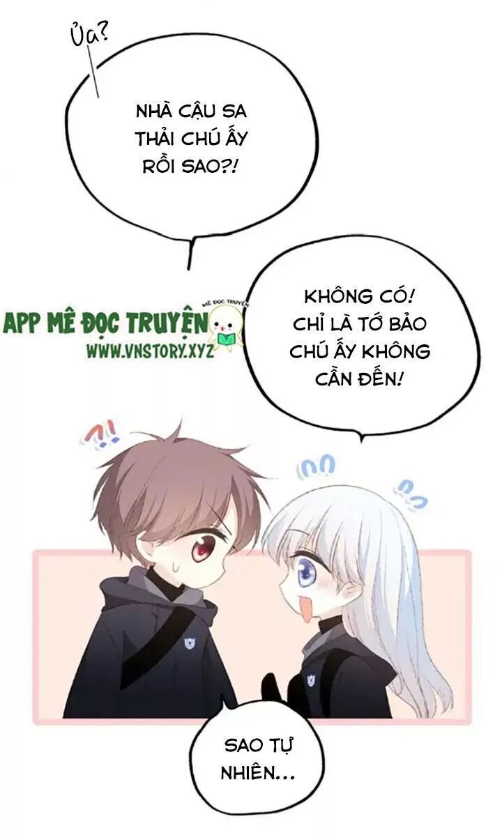 con tim rung động 2 chapter 48 7