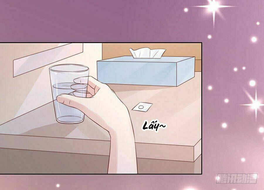 liệt ái tri hạ: series mật đào tiểu tình nhân chapter 192 22